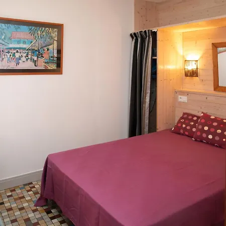 Apartmán Ile De Re Le Petit Village Longere 3 Sainte-Marie-de-Ré