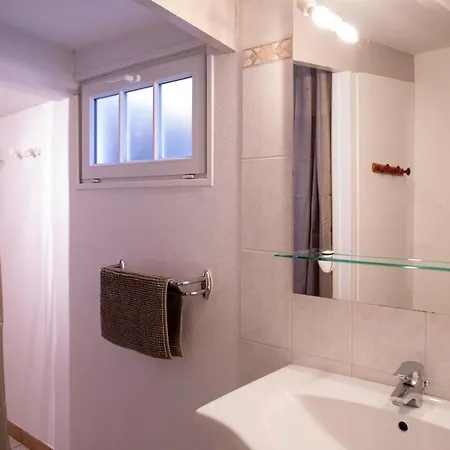 Appartamento Ile De Ré Le Petit Village Longère 3 *