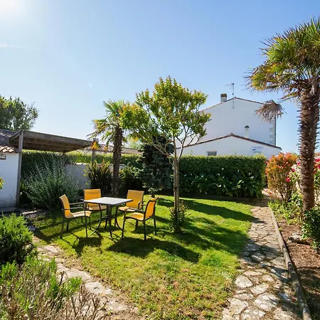 Ile De Ré Le Petit Village Longère 3 Appartamento *