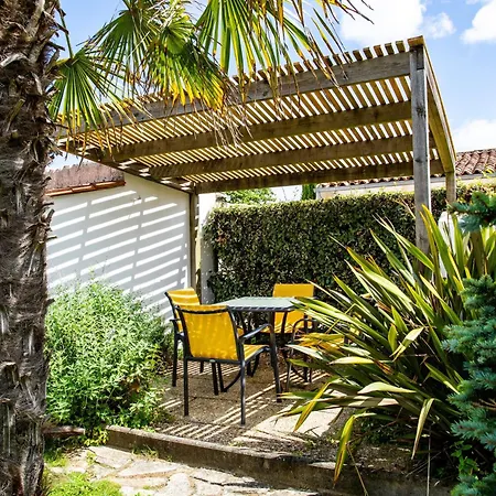 Apartmán Ile De Re Le Petit Village Longere 3 *
