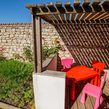 Appartamento Ile De Ré Le Petit Village Longère 3 Sainte-Marie-de-Ré