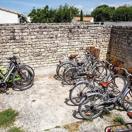 Apartmán Ile De Re Le Petit Village Longere 3 Sainte-Marie-de-Ré